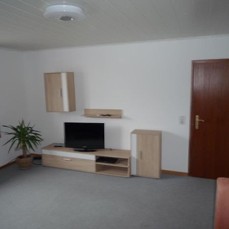 Ferienwohnung Schone Auszeit Hohegeiß 外观 照片