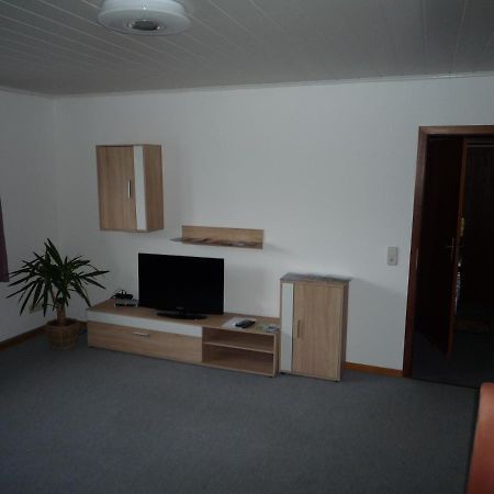 Ferienwohnung Schone Auszeit Hohegeiß 外观 照片