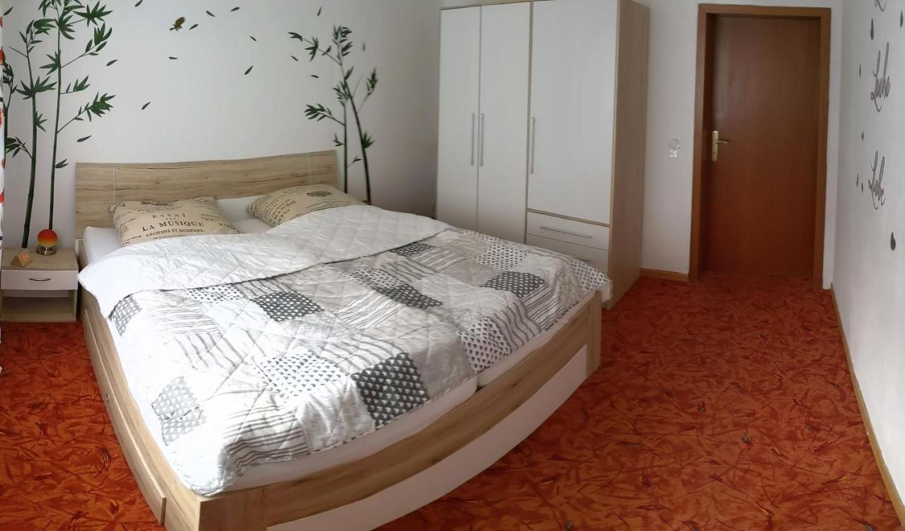 Ferienwohnung Schone Auszeit Hohegeiß 外观 照片