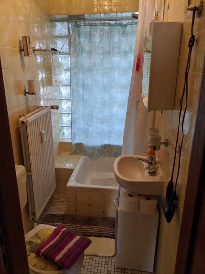 Ferienwohnung Schone Auszeit Hohegeiß 外观 照片