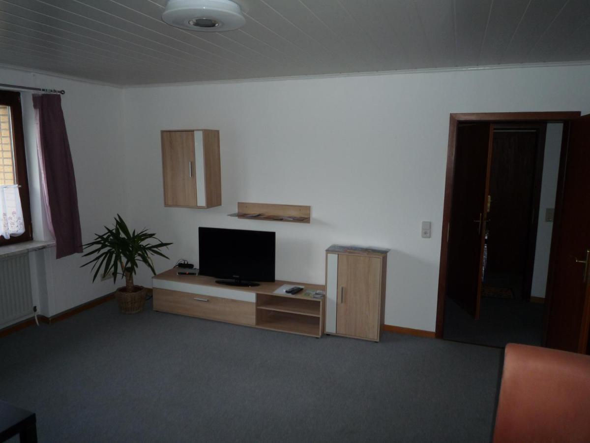 Ferienwohnung Schone Auszeit Hohegeiß 外观 照片