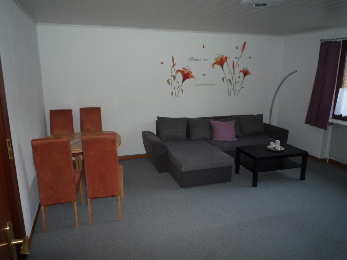 Ferienwohnung Schone Auszeit Hohegeiß 外观 照片